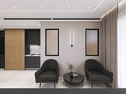 Captain Napoleon Paterakis CPN Luxurious Suites