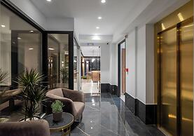 Captain Napoleon Paterakis CNP Luxurious Suites