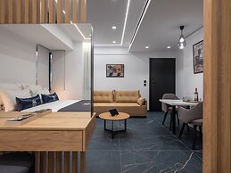 Captain Napoleon Paterakis CNP Luxurious Suites