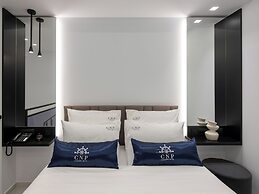 Captain Napoleon Paterakis CNP Luxurious Suites