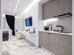 Captain Napoleon Paterakis CNP Luxurious Suites