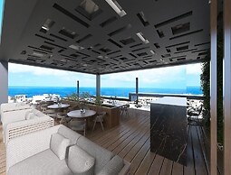 Captain Napoleon Paterakis CPN Luxurious Suites