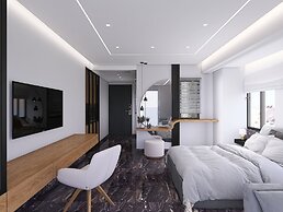 Captain Napoleon Paterakis CPN Luxurious Suites