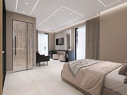 Captain Napoleon Paterakis CPN Luxurious Suites