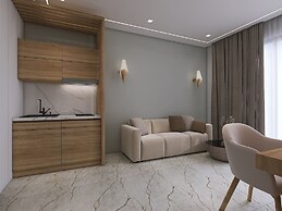 Captain Napoleon Paterakis CPN Luxurious Suites