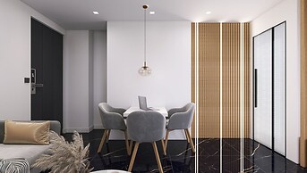 Captain Napoleon Paterakis CPN Luxurious Suites