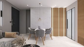 Captain Napoleon Paterakis CPN Luxurious Suites