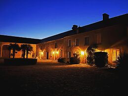Le Clos du Bas Courtil