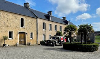 Le Clos du Bas Courtil