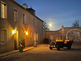 Le Clos du Bas Courtil