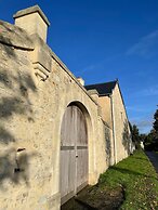 Le Clos du Bas Courtil