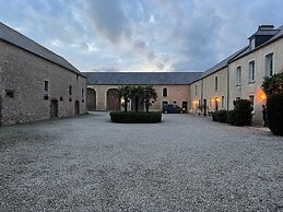 Le Clos du Bas Courtil