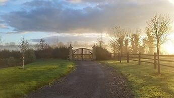 Le Clos du Bas Courtil