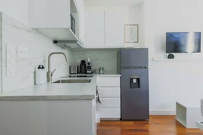 Charming Apartment-1br-3p-ternes