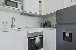 Charming Apartment-1br-3p-ternes