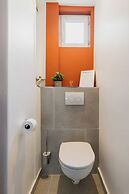 Charming Apartment-1br-3p-ternes
