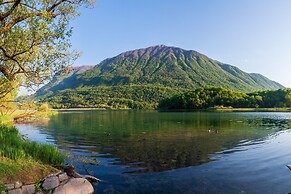 Baita Immersa Nel Verde