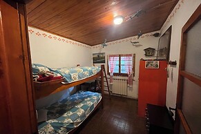 Baita Immersa Nel Verde