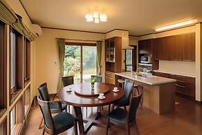 Hakone Ninotaira Cottage