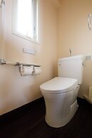 Hakone Ninotaira Cottage