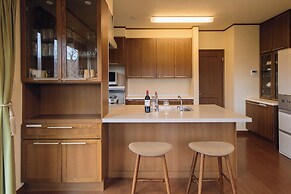 Hakone Ninotaira Cottage