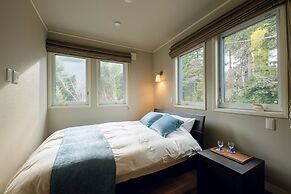 Hakone Ninotaira Cottage