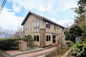 Hakone Ninotaira Cottage