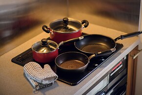 Hakone Ninotaira Cottage