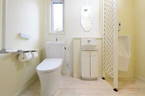 Hakone Ninotaira Cottage