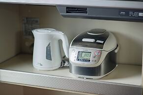 Hakone Ninotaira Cottage