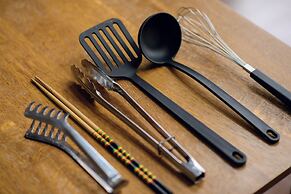 Hakone Ninotaira Cottage