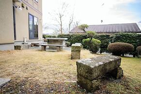 Hakone Ninotaira Cottage