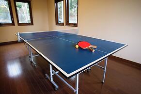 Hakone Ninotaira Cottage