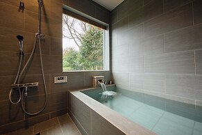 Hakone Ninotaira Cottage