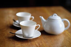 Hakone Ninotaira Cottage