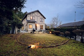 Hakone Ninotaira Cottage