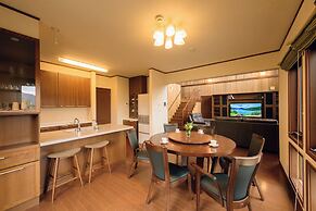 Hakone Ninotaira Cottage