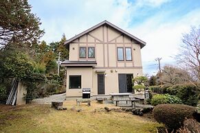 Hakone Ninotaira Cottage