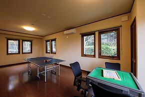 Hakone Ninotaira Cottage