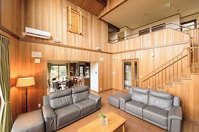 Hakone Ninotaira Cottage