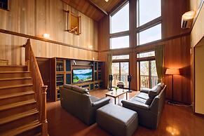 Hakone Ninotaira Cottage