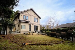 Hakone Ninotaira Cottage