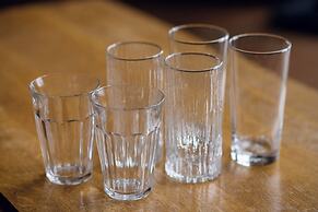 Hakone Ninotaira Cottage