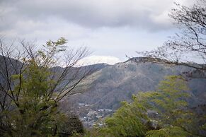 Hakone Ninotaira Cottage