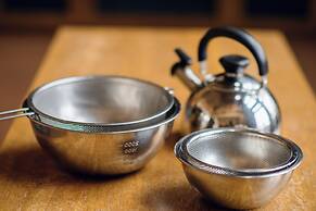 Hakone Ninotaira Cottage