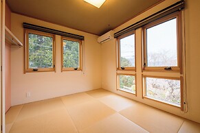 Hakone Ninotaira Cottage