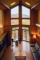 Hakone Ninotaira Cottage