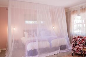 36 Alexander Guest House