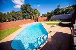 36 Alexander Guest House