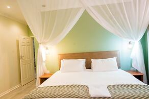 36 Alexander Guest House